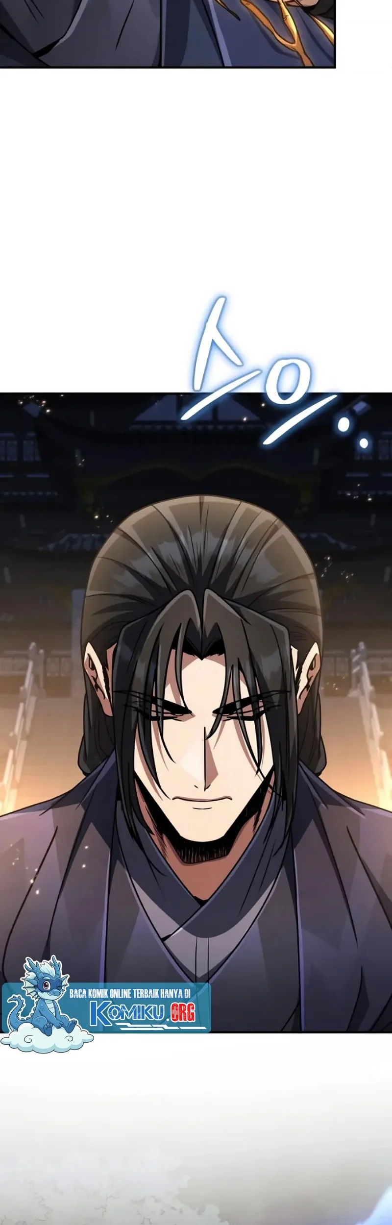 Reincarnation Of The Fist King Chapter 33 Fix Gambar 45